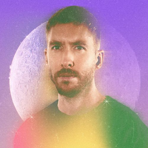 Calvin Harris