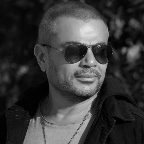 Amr Diab