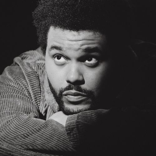 The Weeknd
