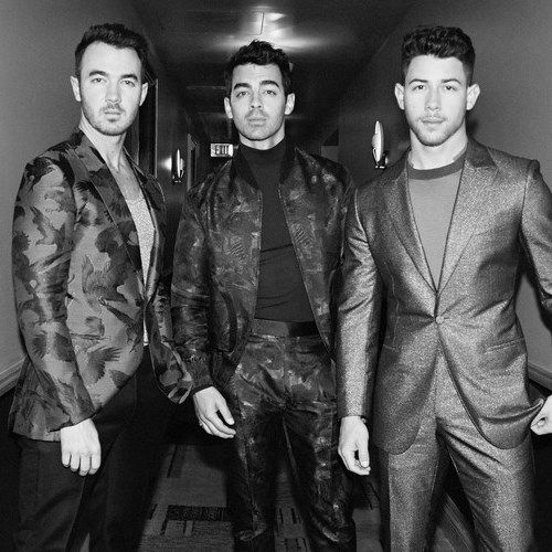 Jonas Brothers