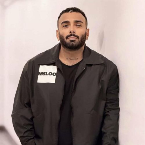 مسعود صادق لو