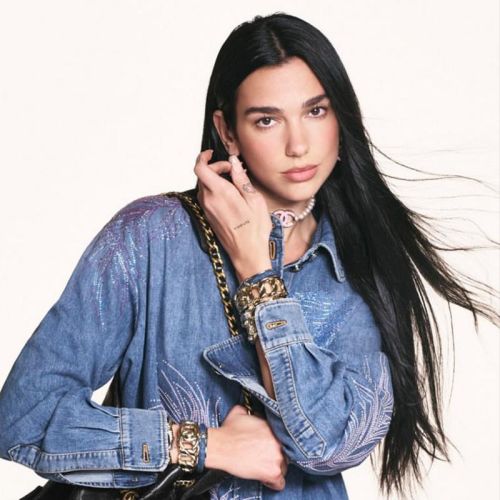 Dua Lipa