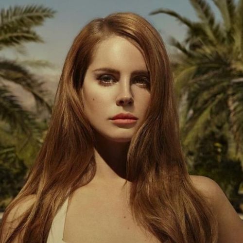 Lana Del Rey