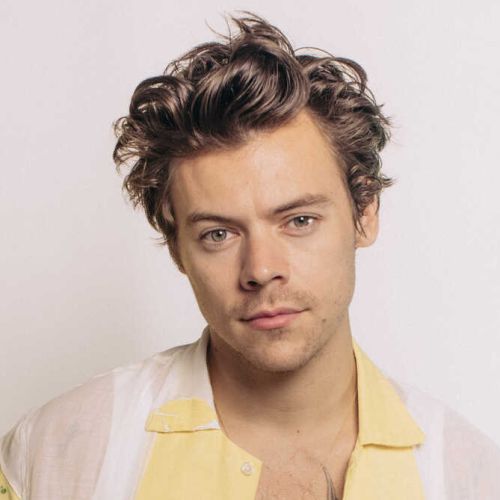 Harry Styles