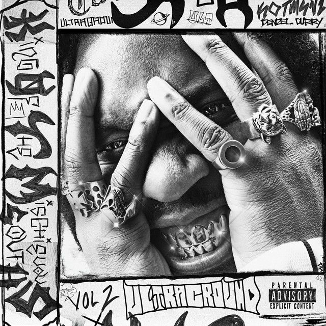 متن آهنگ COLE PIMP (with Ty Dolla $ign & Juicy J) از Ty Dolla…